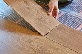 Laminate Flooring