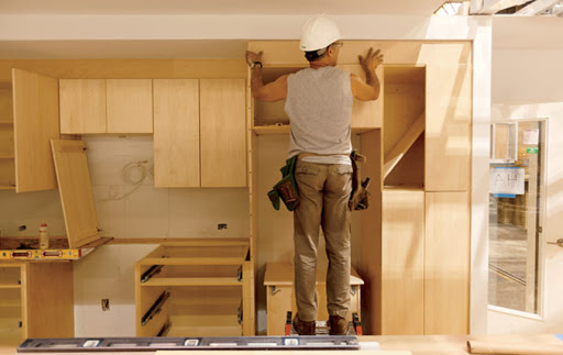 Carpentry Services
