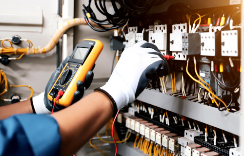 Electrical Services Cedar Rapids